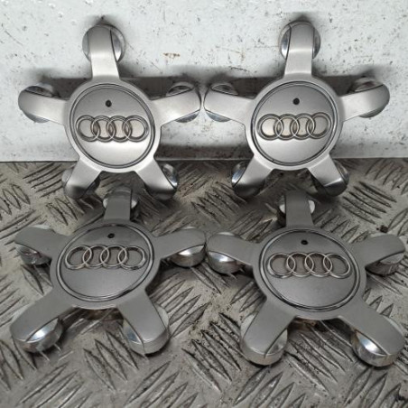 Enjoliveur AUDI A3 2