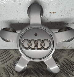 Enjoliveur AUDI A3 2 Photo n°4