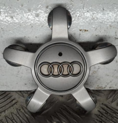 Enjoliveur AUDI A3 2 Photo n°5