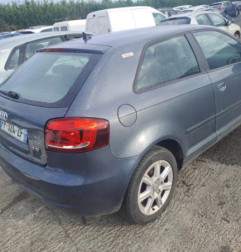 Enjoliveur AUDI A3 2 Photo n°10