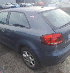 Enjoliveur AUDI A3 2 Photo n°11