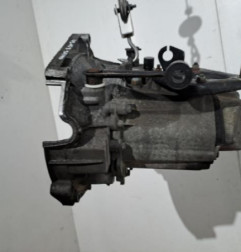Boite de vitesses CITROEN SAXO Photo n°1