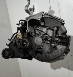 Boite de vitesses CITROEN SAXO