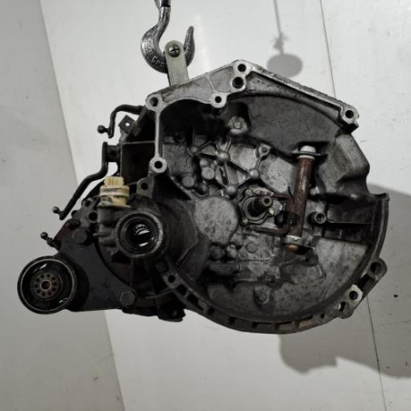Boite de vitesses CITROEN SAXO
