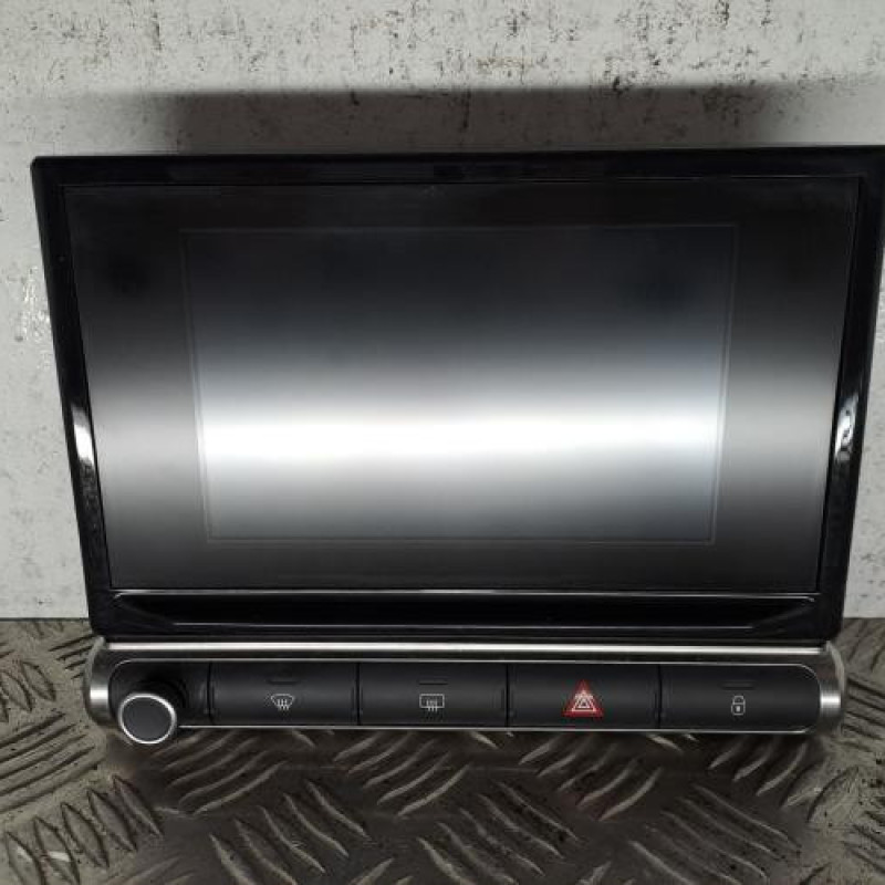 Afficheur CITROEN C3 3