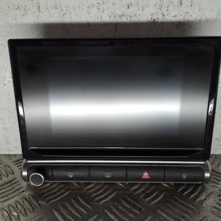 Afficheur CITROEN C3 3 Photo n°1