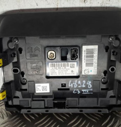 Afficheur CITROEN C3 3