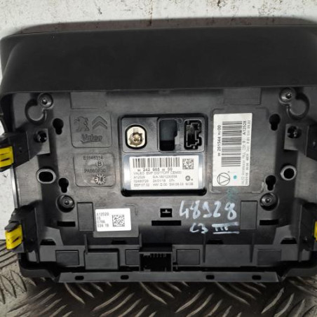 Afficheur CITROEN C3 3