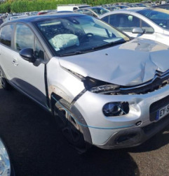 Afficheur CITROEN C3 3 Photo n°5