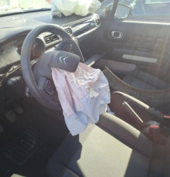 Afficheur CITROEN C3 3 Photo n°8