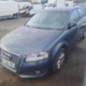 Boite de vitesses AUDI A3 2