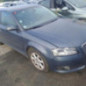Boite de vitesses AUDI A3 2