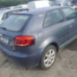 Boite de vitesses AUDI A3 2
