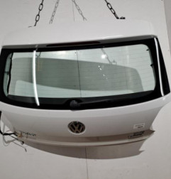 Malle/Hayon arriere VOLKSWAGEN POLO 5