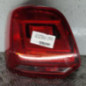 Feu arriere principal gauche (feux) VOLKSWAGEN POLO 5