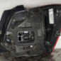 Feu arriere principal gauche (feux) VOLKSWAGEN POLO 5