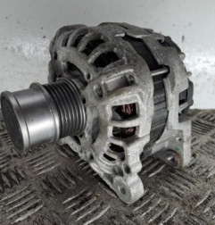 Alternateur VOLKSWAGEN POLO 5 Photo n°1