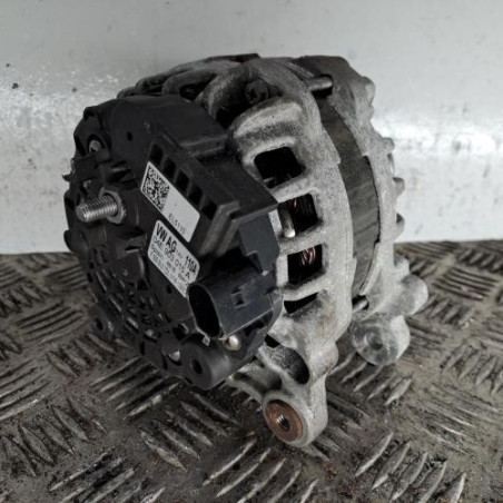Alternateur VOLKSWAGEN POLO 5