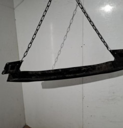 Renfort pare choc arriere (traverse) VOLKSWAGEN POLO 5 Photo n°3