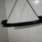 Renfort pare choc arriere (traverse) VOLKSWAGEN POLO 5