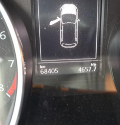 Renfort pare choc arriere (traverse) VOLKSWAGEN POLO 5 Photo n°9