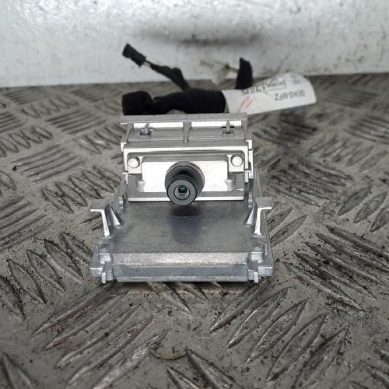 Camera RENAULT CAPTUR 2