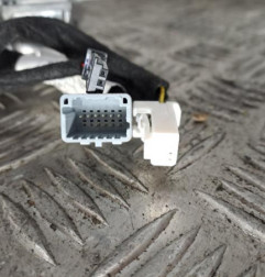 Camera RENAULT CAPTUR 2 Photo n°3