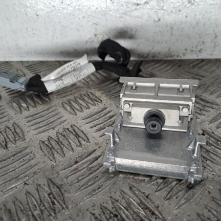 Camera RENAULT CLIO 5 Photo n°1