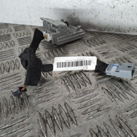 Camera RENAULT CLIO 5