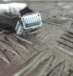 Camera RENAULT CLIO 5 Photo n°3