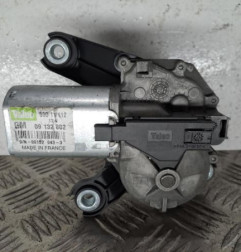 Moteur essuie glace arriere OPEL CORSA C Photo n°1