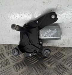 Moteur essuie glace arriere OPEL CORSA C Photo n°4