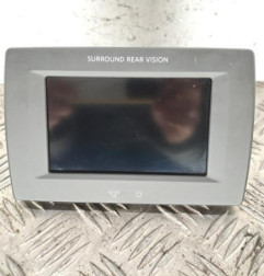 Retroviseur interieur PEUGEOT PARTNER 3 Photo n°1