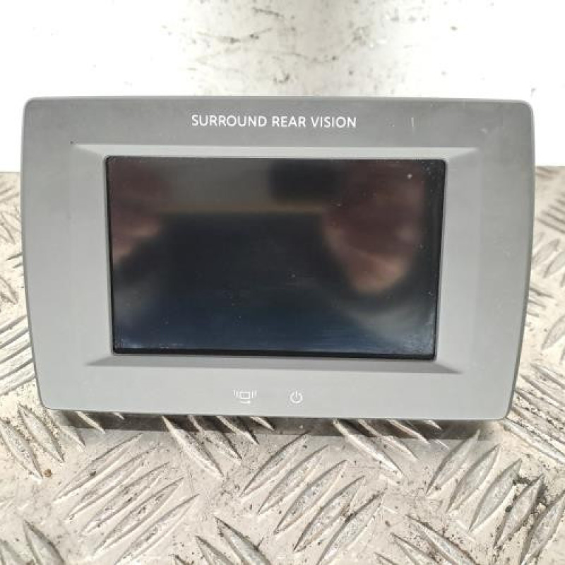 Retroviseur interieur PEUGEOT PARTNER 3