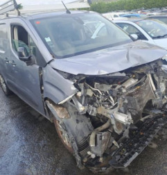 Retroviseur interieur PEUGEOT PARTNER 3 Photo n°6