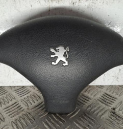 Air bag conducteur PEUGEOT 106 Photo n°1