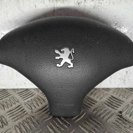 Air bag conducteur PEUGEOT 106 Photo n°1