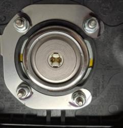 Air bag conducteur PEUGEOT 106 Photo n°3