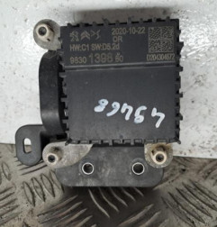 Boitier ARTIV DS DS7 CROSSBACK Photo n°1