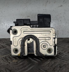 Serrure avant gauche DACIA SANDERO 1 Photo n°1