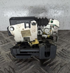 Serrure avant gauche DACIA SANDERO 1