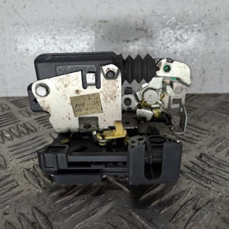 Serrure avant gauche DACIA SANDERO 1