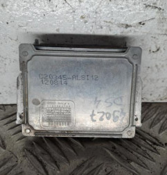 Boitier xenon CITROEN DS4