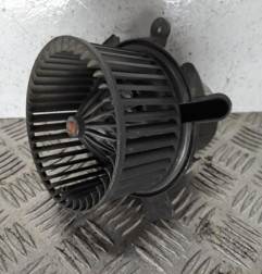 Ventilateur chauffage PEUGEOT 307 Photo n°1