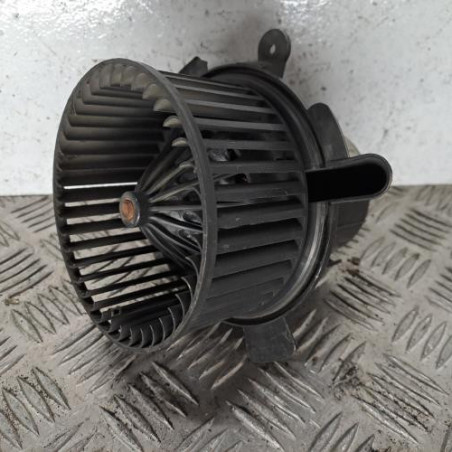 Ventilateur chauffage PEUGEOT 307 Photo n°1