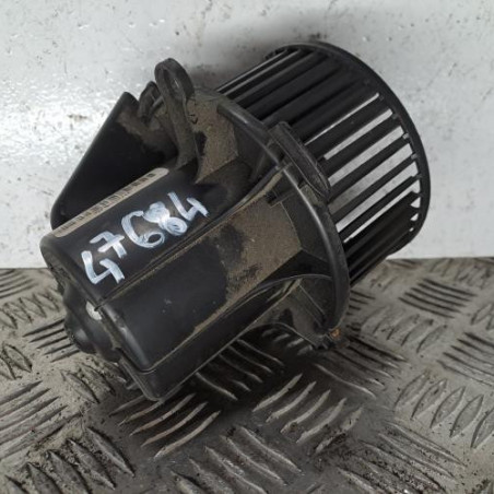 Ventilateur chauffage PEUGEOT 307