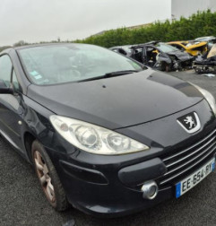 Ventilateur chauffage PEUGEOT 307 Photo n°5