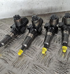 Injecteurs AUDI A4 2 Photo n°1