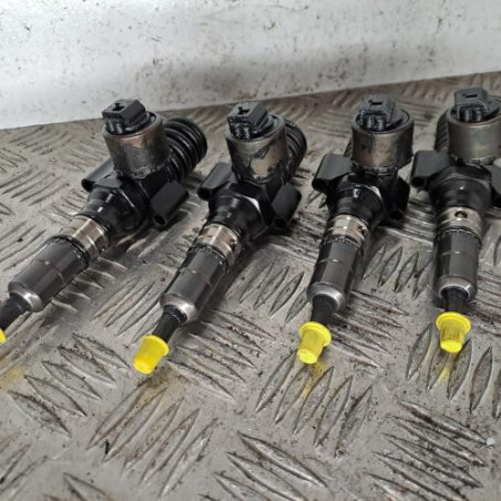 Injecteurs AUDI A4 2 Photo n°1