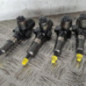 Injecteurs AUDI A4 2